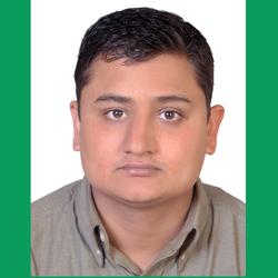 Mr. Manish Dabadi