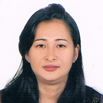 DR. MANISHA PRADHAN