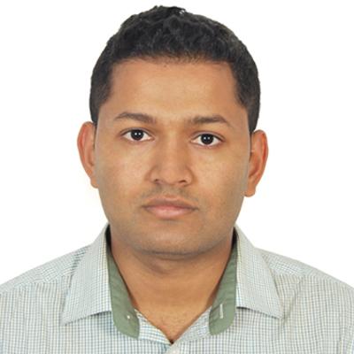 DR. PRADIP TIWARI