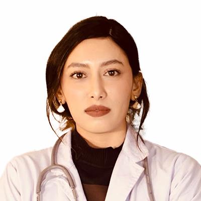DR PRAGYA SINGH