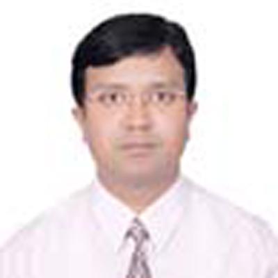 DR. RAJEEB KUMAR DEO