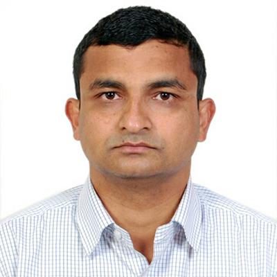 DR. SUNDAR DHUNGANA