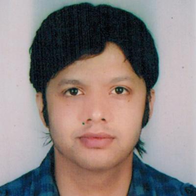 DR. SURENDRA BHUSAL