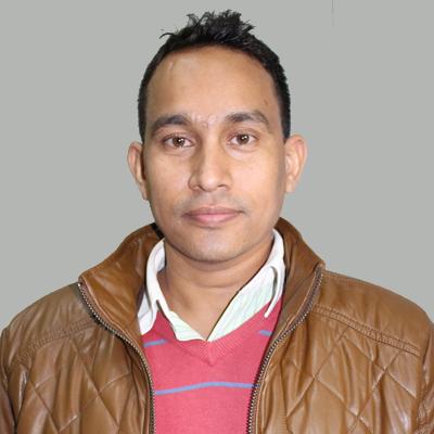 Dr. YAGYA KHADKA