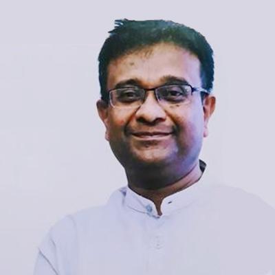 DR. PRABIN ADHIKARI