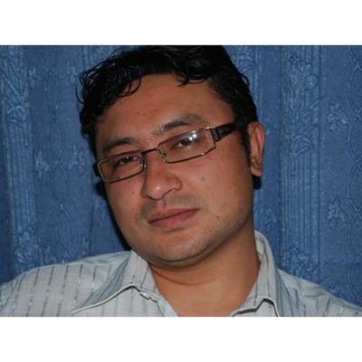 DR PRANAYA SHAKYA