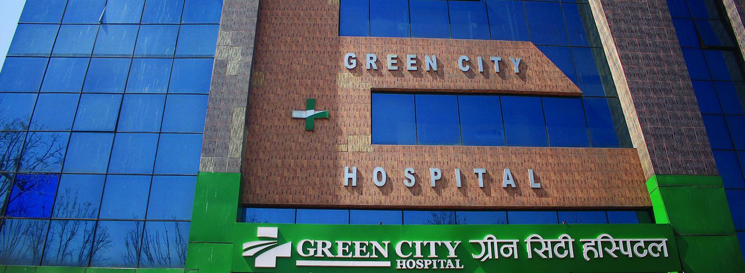 Green City Hospital