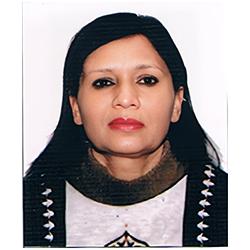 Mrs. Ganga Humaghai