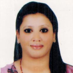 Ms.Prabha Regmi