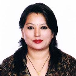 Ms.Renuka Gurung