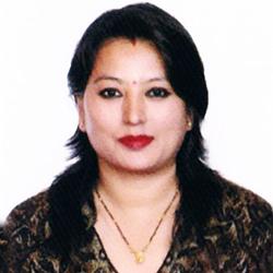 Renuka Gurung