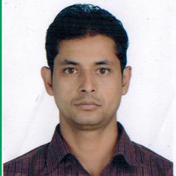 Mr.Shree Krishna Bidari